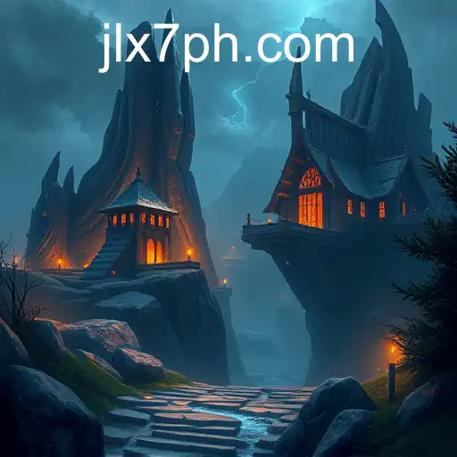 Adventure Games: Exploring the Thrill at jlx7.com