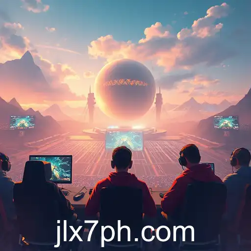 The Digital Playground: Navigating the New Frontier of Online Gaming