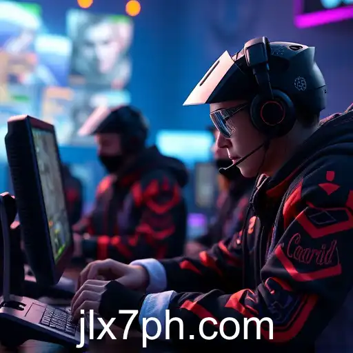 Emerging Trends in Online Gaming