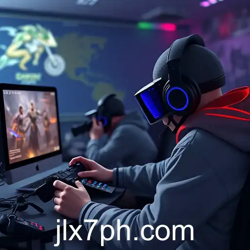 The Evolution of Online Gaming Communities