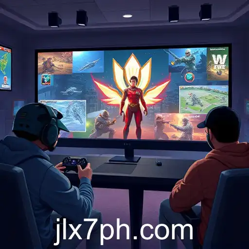 Evolving Digital Landscapes in Online Gaming