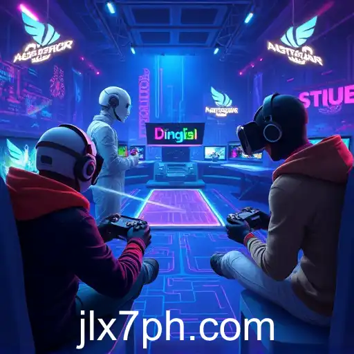 The Evolving Landscape of Online Gaming