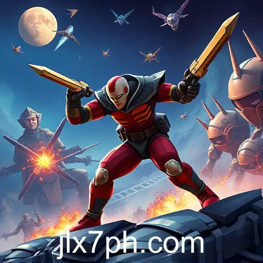 Gaming Trends: Rise of jlx7.com