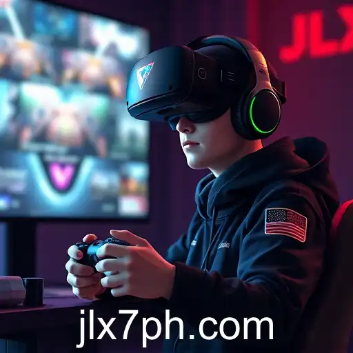 Innovations in Online Gaming: A Look at 2025