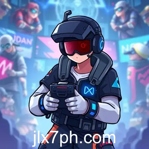 JLX7: The Rise of a Gaming Hub