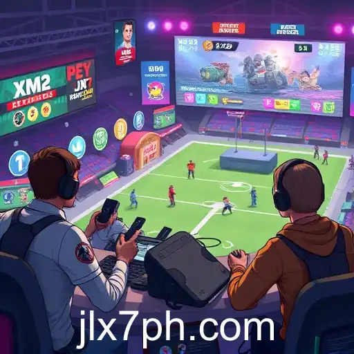 The Rise of Online Gaming Platforms in 2025