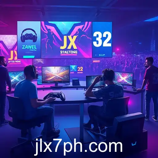 The Rise of Online Game Platforms in 2025