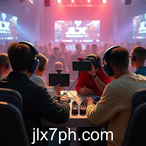 The Rise of Online Gaming Communities