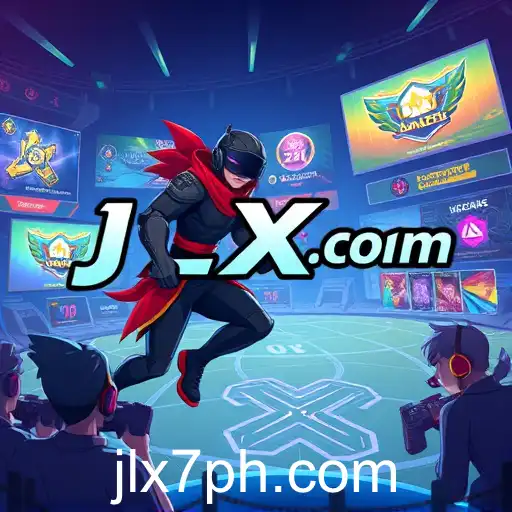 The Rise of JLX7 in the Gaming World