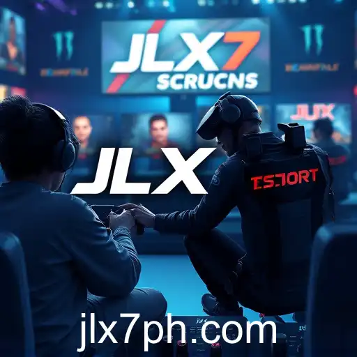 Exploring the Rise of JLX7.com in the Gaming Industry