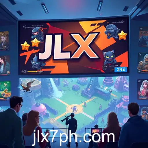 The Rise of jlx7.com: A Gaming Blog Phenomenon