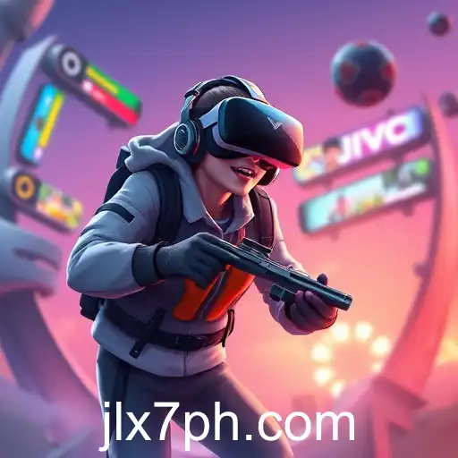 The Rise of JLX7: Gaming and Innovation