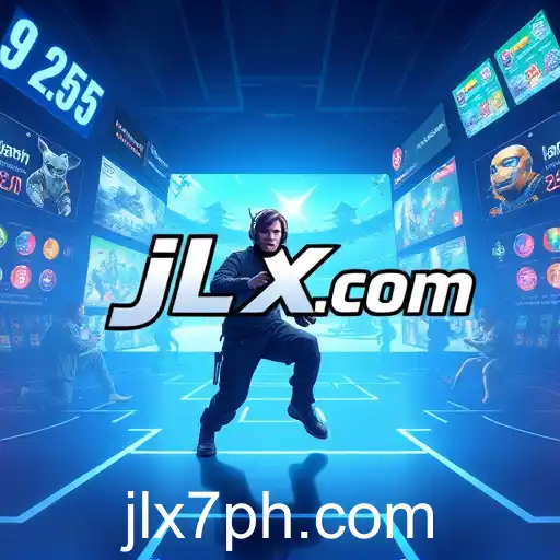 The Rise of JLX7 in the Online Gaming World