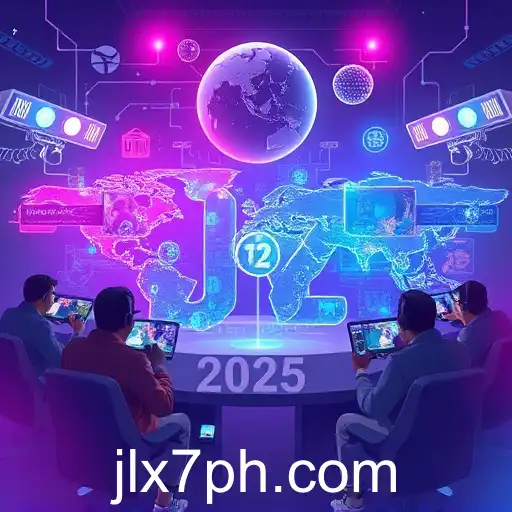 The Rising Influence of Gaming in 2025