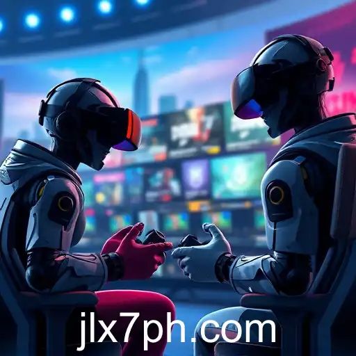 The Rise and Impact of Gaming in 2025