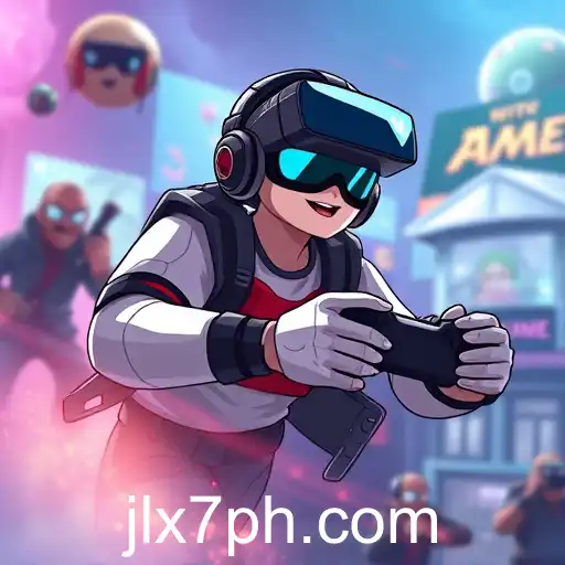 The Rise of English Gaming Platforms