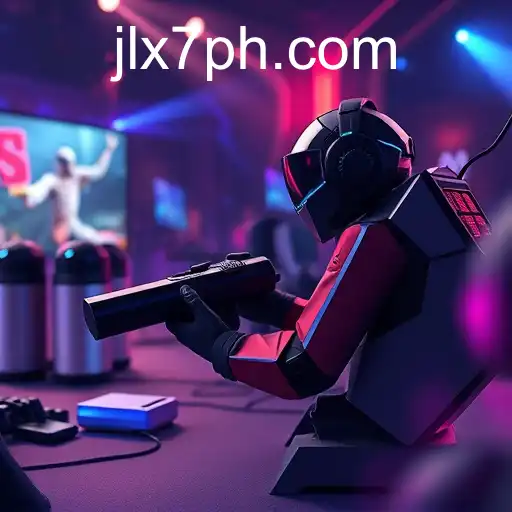 The Evolution of Online Gaming: JLX7 at the Forefront