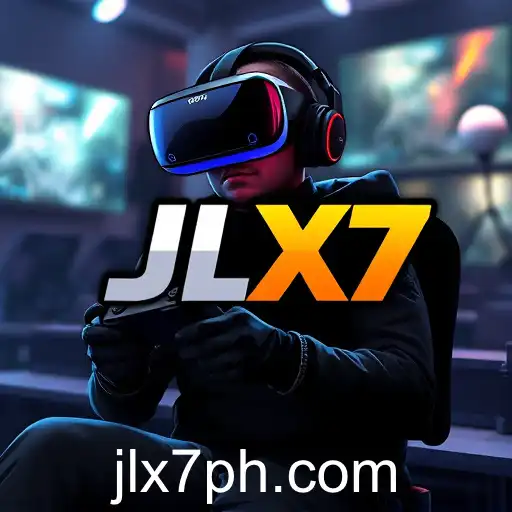 Evolving Gaming Trends: A Look into jlx7.com
