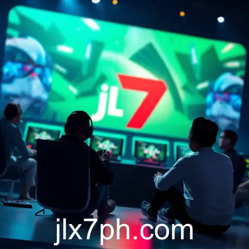 Gaming Culture 2025: jlx7.com Paving the Way