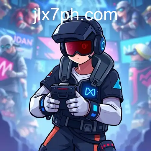 JLX7: The Rise of a Gaming Hub