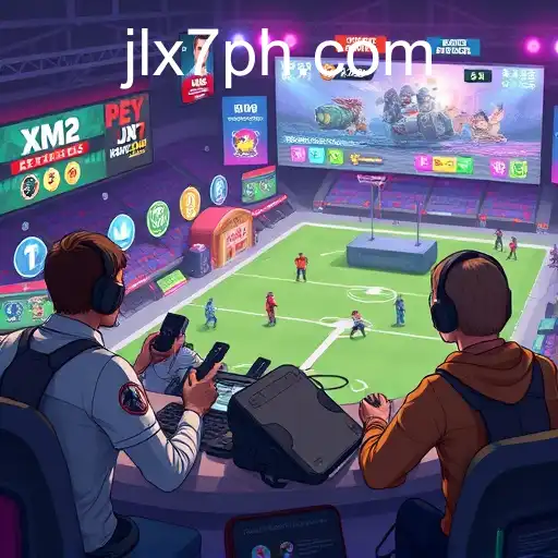 The Rise of Online Gaming Platforms in 2025