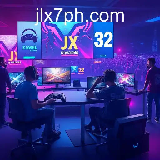 The Rise of Online Game Platforms in 2025