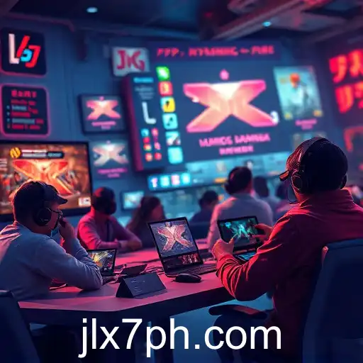 The Rise of Digital Engagement through Online Gaming