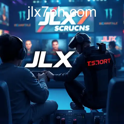 Exploring the Rise of JLX7.com in the Gaming Industry