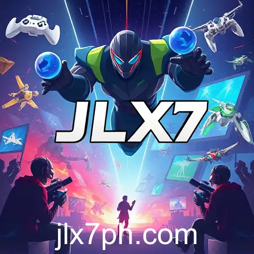 The Rise of jlx7.com: A New Era in Online Gaming