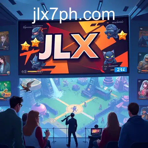 The Rise of jlx7.com: A Gaming Blog Phenomenon
