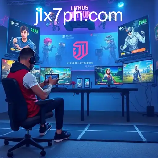 The Rise of Online Gaming Platforms