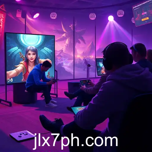 The Rise of Online Gaming Communities in the Digital Era