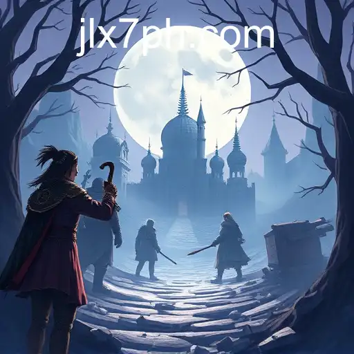 Exploring the World of Role Playing Games on jlx7.com