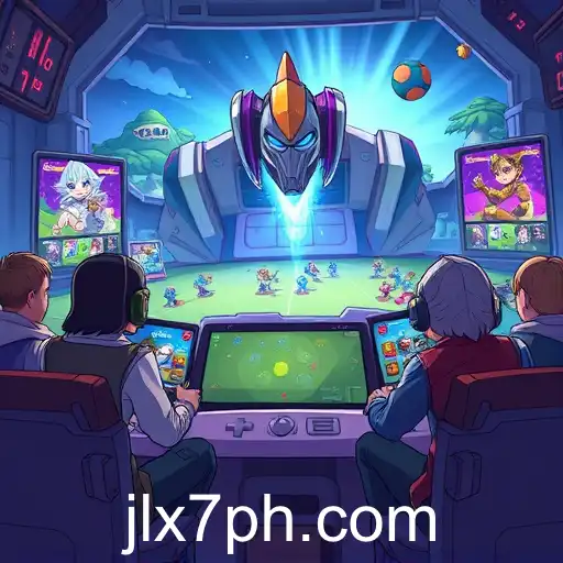 Emerging Trends in Online Gaming