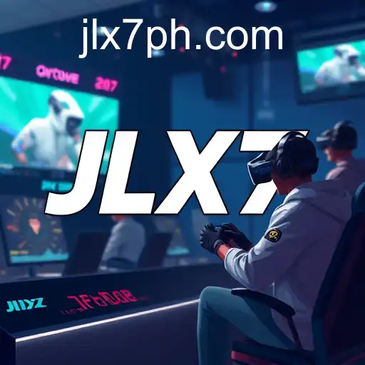 Evolution of Online Gaming on jlx7.com