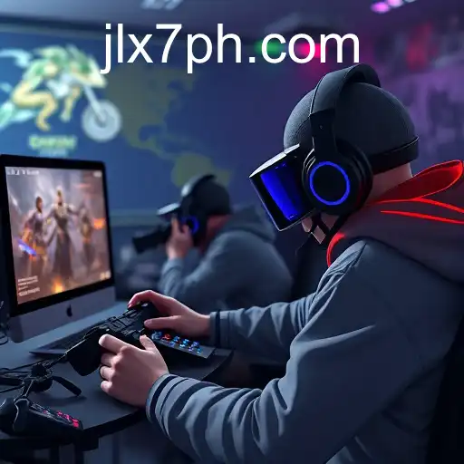 The Evolution of Online Gaming Communities