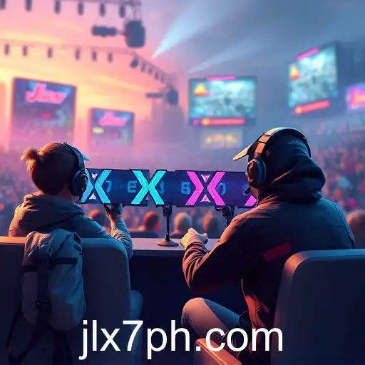 Gaming Industry Thrives Amidst Global Trends