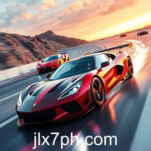 Exploring the Thrills of Racing Games: A Deep Dive into the World of Virtual Racing