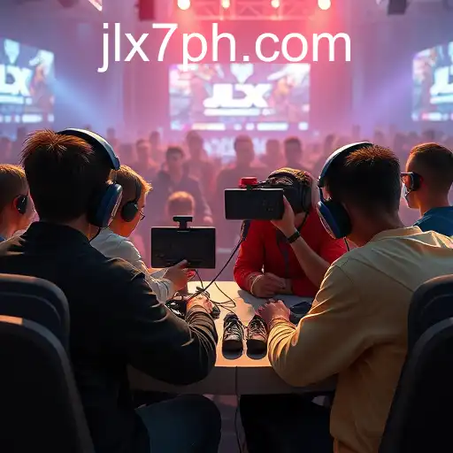 The Rise of Online Gaming Communities