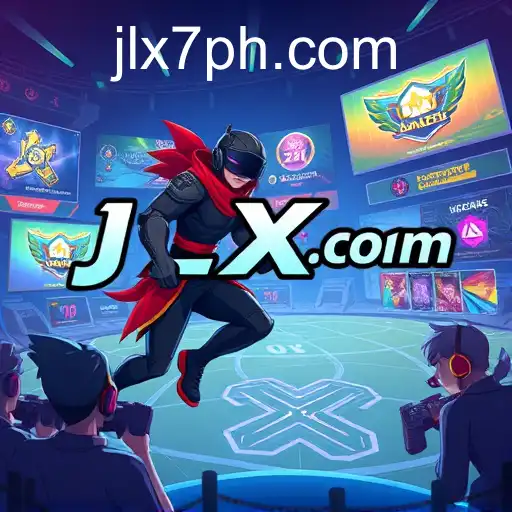 The Rise of JLX7 in the Gaming World