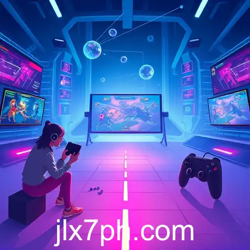 The Rise of Online Gaming in 2025