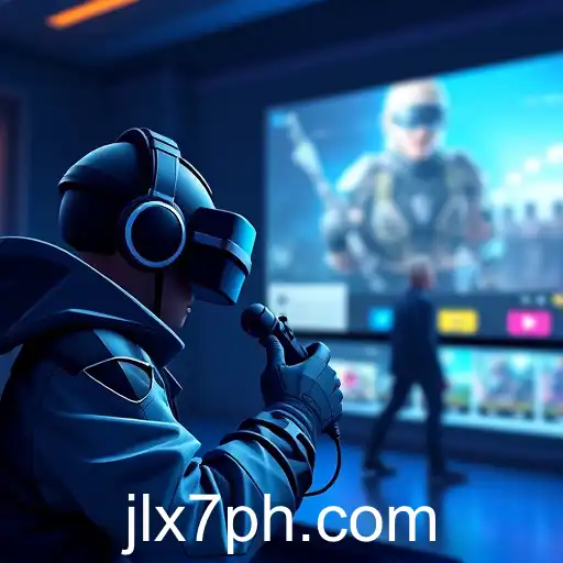 The Rise of Online Gaming in a New Era