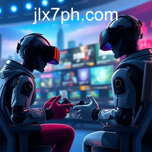 The Rise and Impact of Gaming in 2025